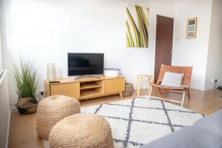 GuestReady - Homely Leeds City Apartment Sleep 4 - Meanwood - 8