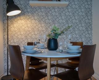 GuestReady - Homely Leeds City Apartment Sleep 4 - Meanwood - 4
