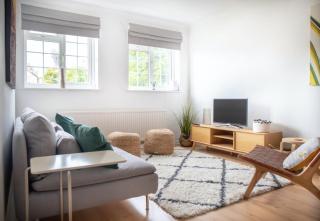 GuestReady - Homely Leeds City Apartment Sleep 4 - Meanwood - 0