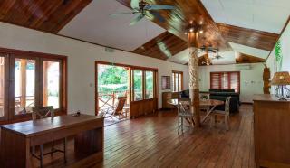 JMS Ventures Guesthouse - Private Pool - La Digue - 8