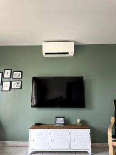 Gîte Le 31 Bis, en centre ville avec jardin. - 8