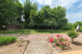 Gîte Le 31 Bis, en centre ville avec jardin. - Blaye - 2
