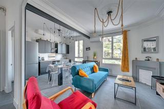The Rooftop - AC CLIM - Wi-Fi - Parking gratuit dans la rue - Avignon - 2