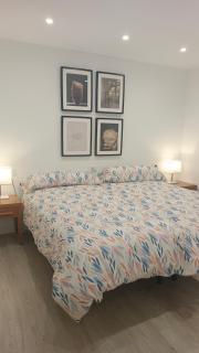 Apartamento Tajinaste con vistas al mar y la montaña y wifi gratis - Los Realejos - 7