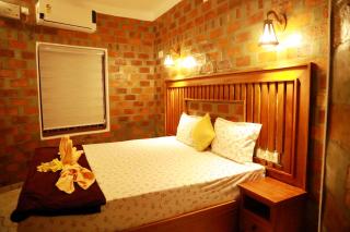 Marari Bella Casa-VILLA - Alleppey - 3