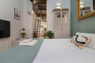 C60 Pretty loft in downtown - Málaga - 7