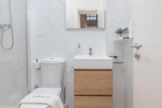 C60 Pretty loft in downtown - 1