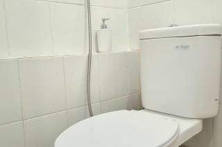 Apt Bassura Studio Tower E with Pool & Smart TV - 3