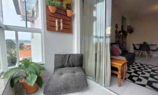 Apartamento 2 quartos na praia dos Ingleses - Florianópolis - 9
