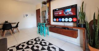 Apartamento 2 quartos na praia dos Ingleses - Florianópolis - 6