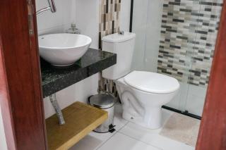 Apartamento 2 quartos na praia dos Ingleses - Florianópolis - 5