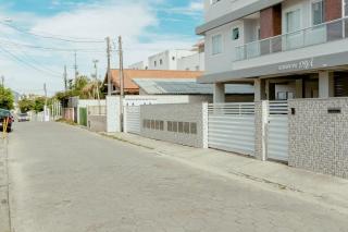 Apartamento 2 quartos na praia dos Ingleses - Florianópolis - 4