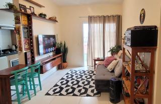 Apartamento 2 quartos na praia dos Ingleses - Florianópolis - 5