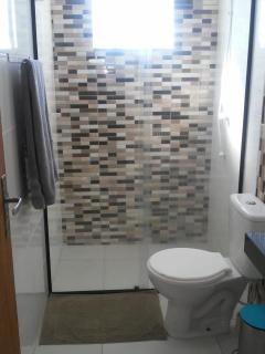 Apartamento 2 quartos na praia dos Ingleses - Florianópolis - 1