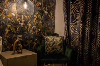 Kirkgate Suites - Majestic City Centre Apartment - 3