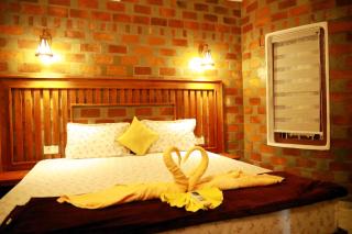 Marari Bella Casa-VILLA - Alleppey - 2