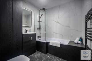 Isabella's Beach House Scarborough - 4 Bedroom - 6