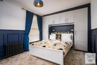 Isabella's Beach House Scarborough - 4 Bedroom - 9
