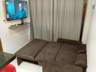Apartamento novo e confortável - Belém - 4