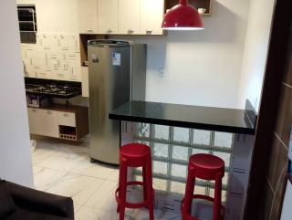Apartamento novo e confortável - Belém - 9