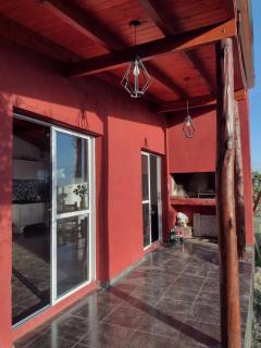 Cabaña Carlos Paz - Villa San Nicolás - 8