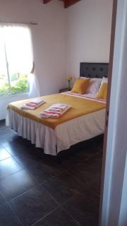 Cabaña Carlos Paz - Villa San Nicolás - 6