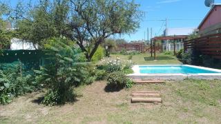 Cabaña Carlos Paz - Villa San Nicolás - 2