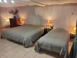 Appartement dans le Morvan 16 min de l'autoroute - Beauvilliers - 3