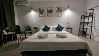 Chu-Cha's Rooms - 9