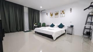 Chu-Cha's Rooms - Koh Samui - 2