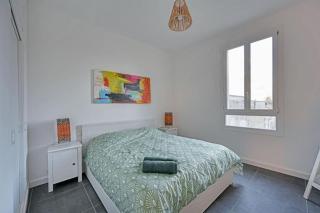 The Rooftop - AC CLIM - Wi-Fi - Parking gratuit dans la rue - Avignon - 6