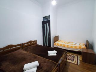 GuestHouse Giorgi Avaliani - Mestia - 4