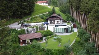 Haus in den Bergen - 0
