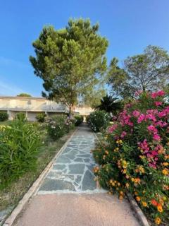 Appartement à Cala Rossa - Lecci - 5