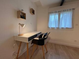 La Moretaine - 300’m gare - 9