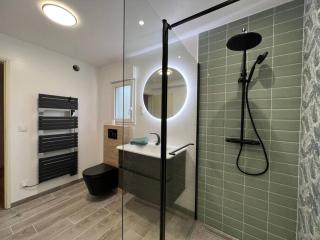 La Moretaine - 300’m gare - 7