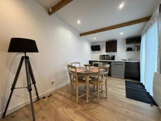 La Moretaine - 300’m gare - Moret-sur-Loing - 4