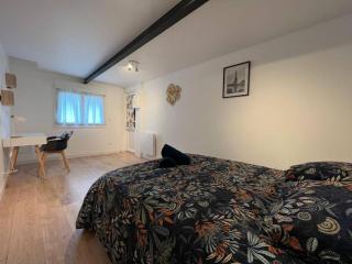 La Moretaine - 300’m gare - Moret-sur-Loing - 1