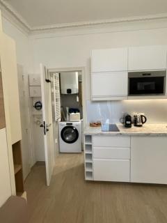 Appartement Vincennes cozy - Vincennes - 5