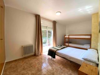Villa with private pool and BBQ near Lloret de Mar - Vidreres - 1
