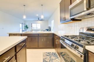 Spacious Maricopa Vacation Home about 4 Mi to Downtown - 5