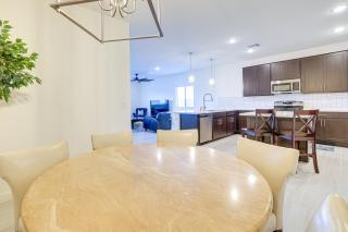 Spacious Maricopa Vacation Home about 4 Mi to Downtown - 4