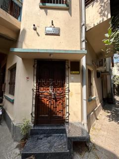 Teakwood Suite - Nokha House - Calcuta - 8