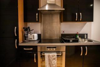 GuestReady - City Centre Apartment, Sleep 4 - 5