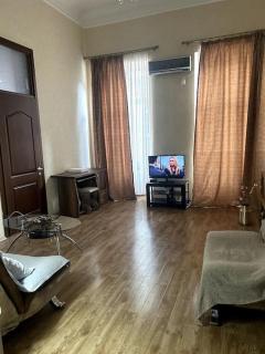 Apartment near Parliament - Tbilisi - 6