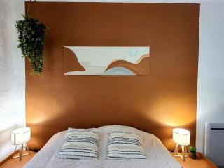 Appart village Gruissan : le flamant-rose - Gruissan - 5