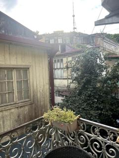 Apartment near Parliament - Tbilisi - 2
