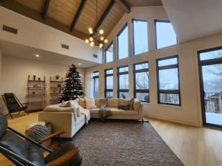 Tremblant Prestige - Verbier 8-203 - Mont-Tremblant - 9