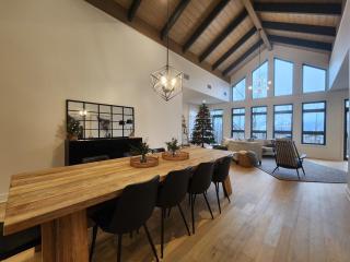 Tremblant Prestige - Verbier 8-203 - Mont-Tremblant - 5