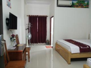 Motel Hằng Hiên - - 6